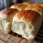 gluten free buns vegan