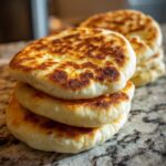 gluten free pita bread