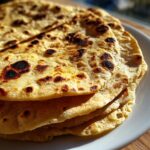 gluten free tortillas recipe