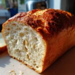gluten free vegan bread