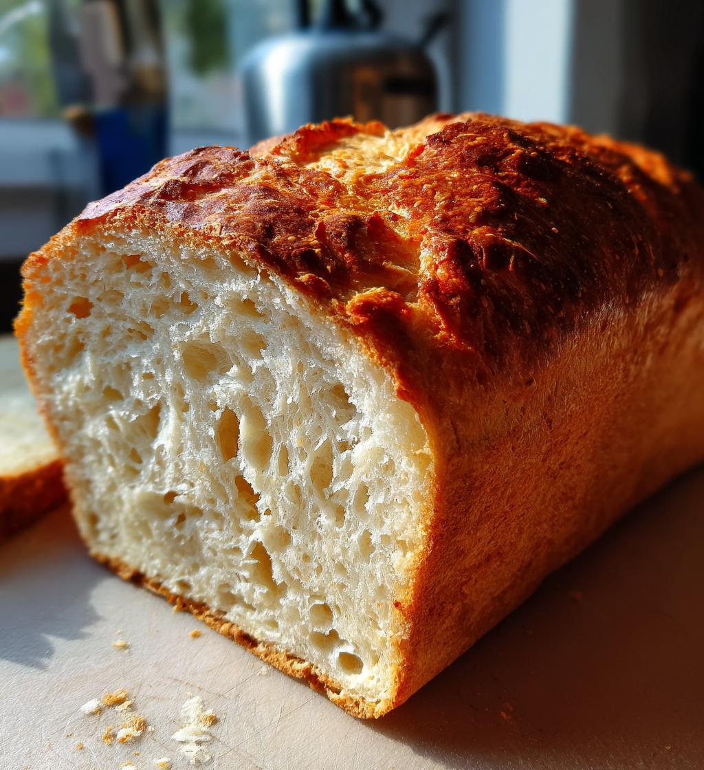 gluten free vegan bread