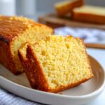 gluten free vegan cornbread