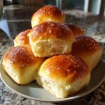 hands down the best homemade dinner rolls recipe