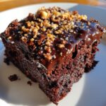 healthy vegan desserts