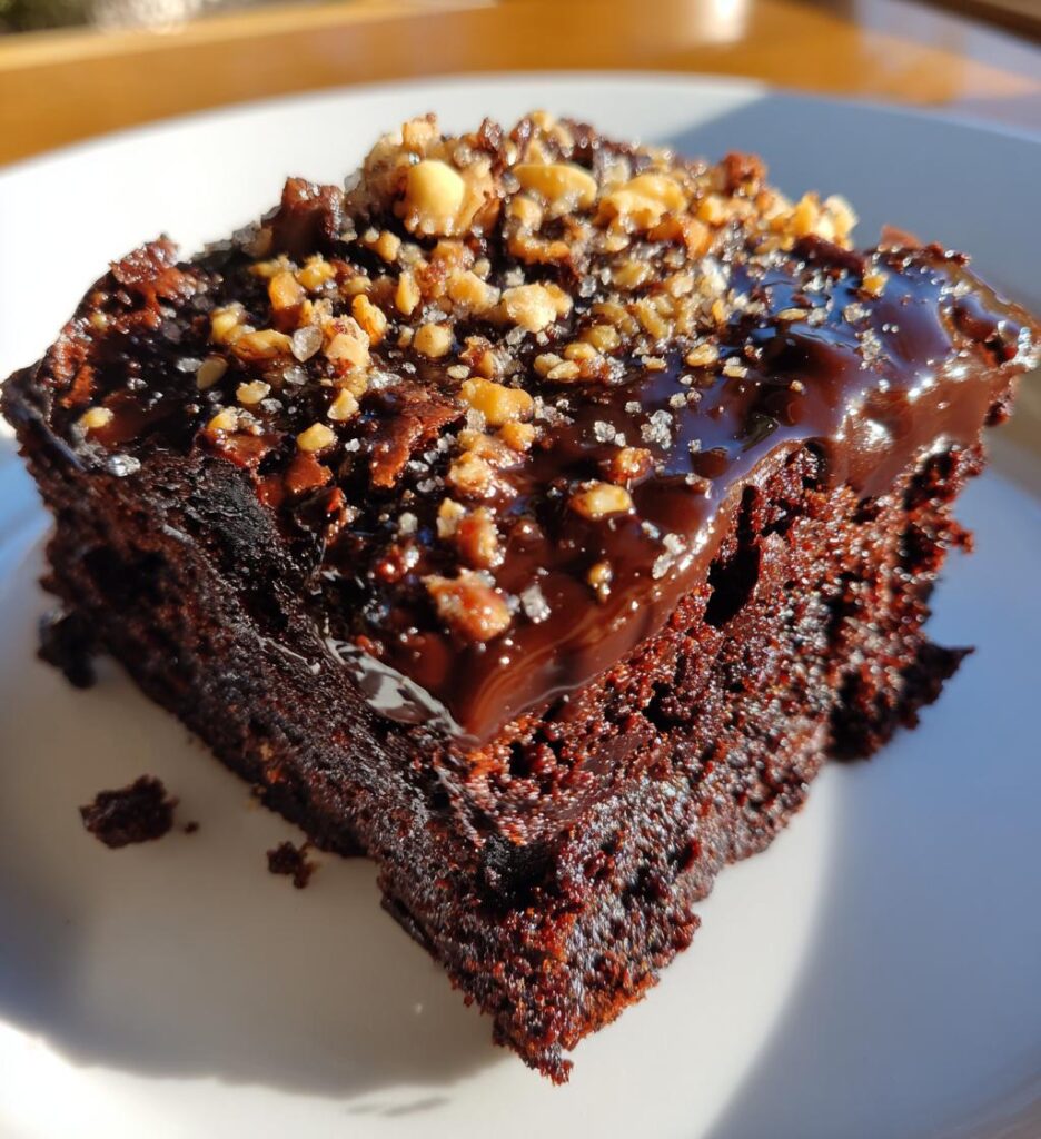 healthy vegan desserts