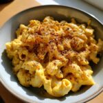 healthy vegan mac and cheese paleo recipe