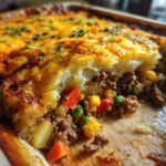 hobo casserole ground beef recipe easy