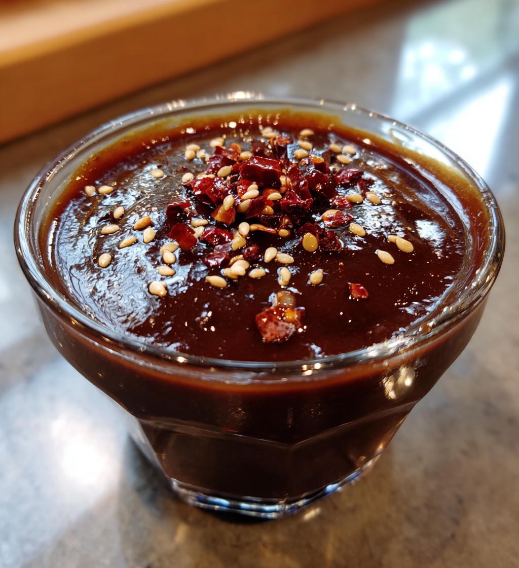 hoisin sauce recipe - detail 1