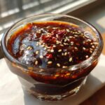 hoisin sauce recipe