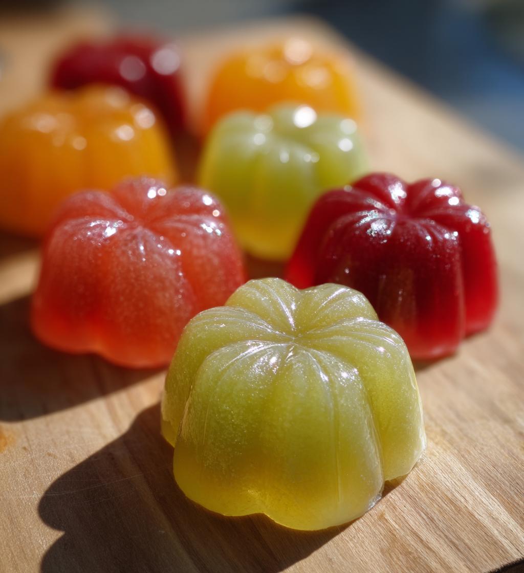 homemade marzipan recipe - detail 1