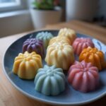 homemade marzipan recipe