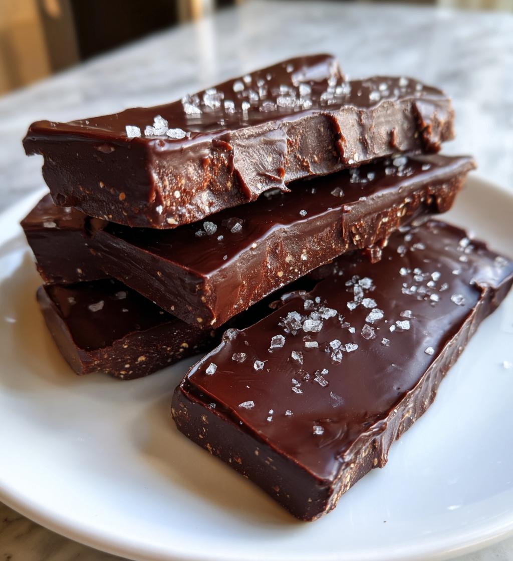 how to make chocolate