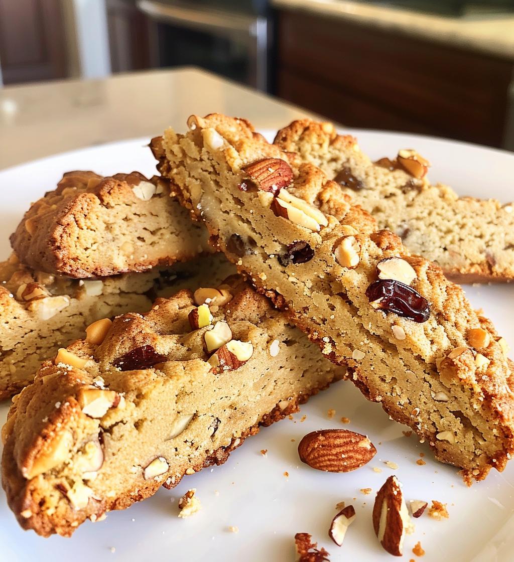italian christmas cookies - detail 1