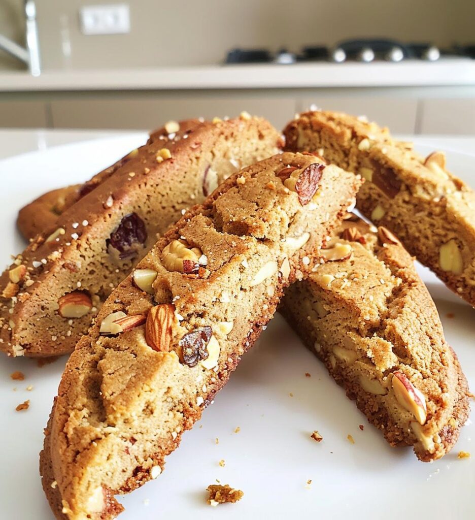 italian christmas cookies