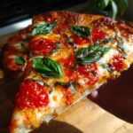 italian pizza dough recipe