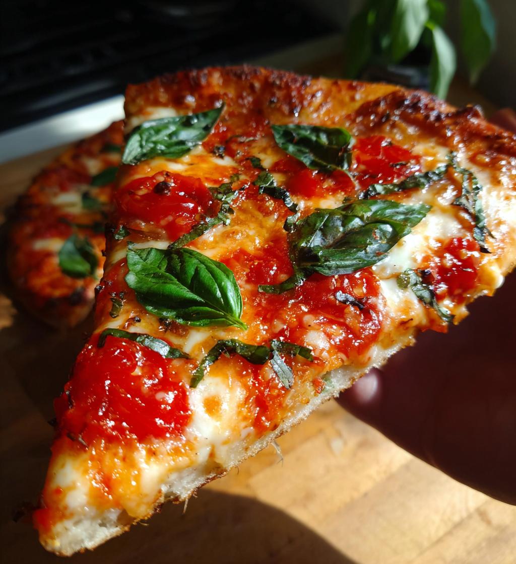 italian pizza dough recipe