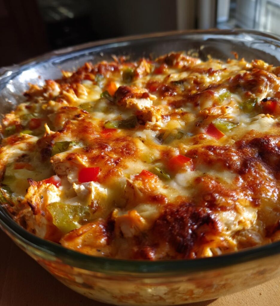 keto bbq chicken casserole easy keto recipes