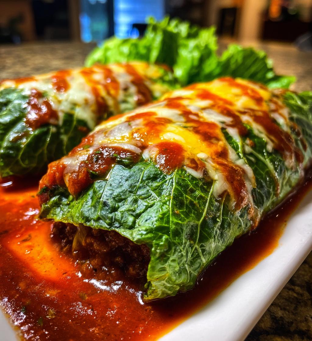 keto beef enchiladas recipe - detail 1