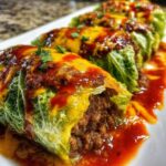 keto beef enchiladas recipe
