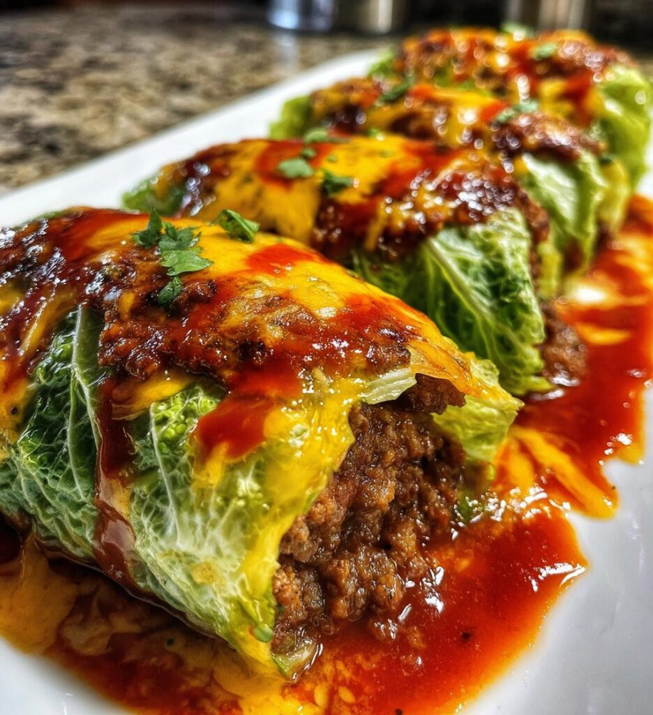 keto beef enchiladas recipe