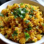 kitchari recipe