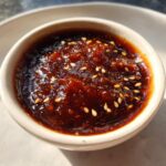 korean bbq sauce