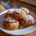 lebkuchen gingerbread cookies