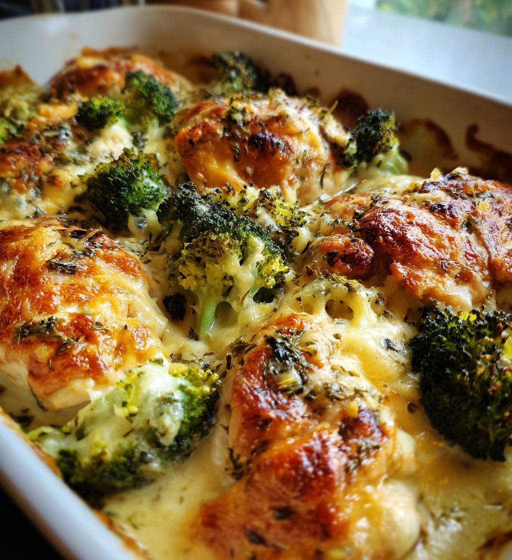 low carb swiss chicken casserole