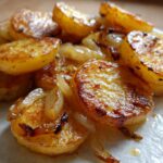 lyonnaise potatoes