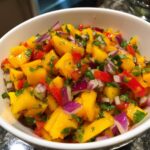 mango salsa