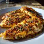 melt in your mouth chicken breast recipe