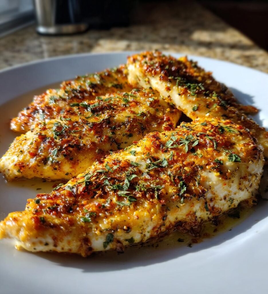 melt in your mouth chicken breast recipe