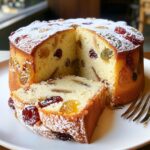 merry christmas cake