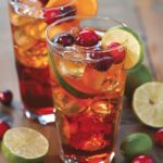 non alcoholic christmas drinks