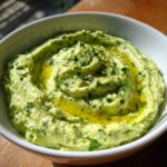 nut free avocado pesto