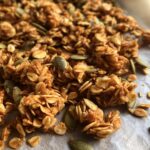nut free granola