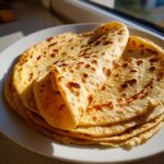oat tortillas