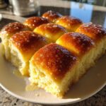one hour dinner rolls