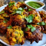 onion bhaji
