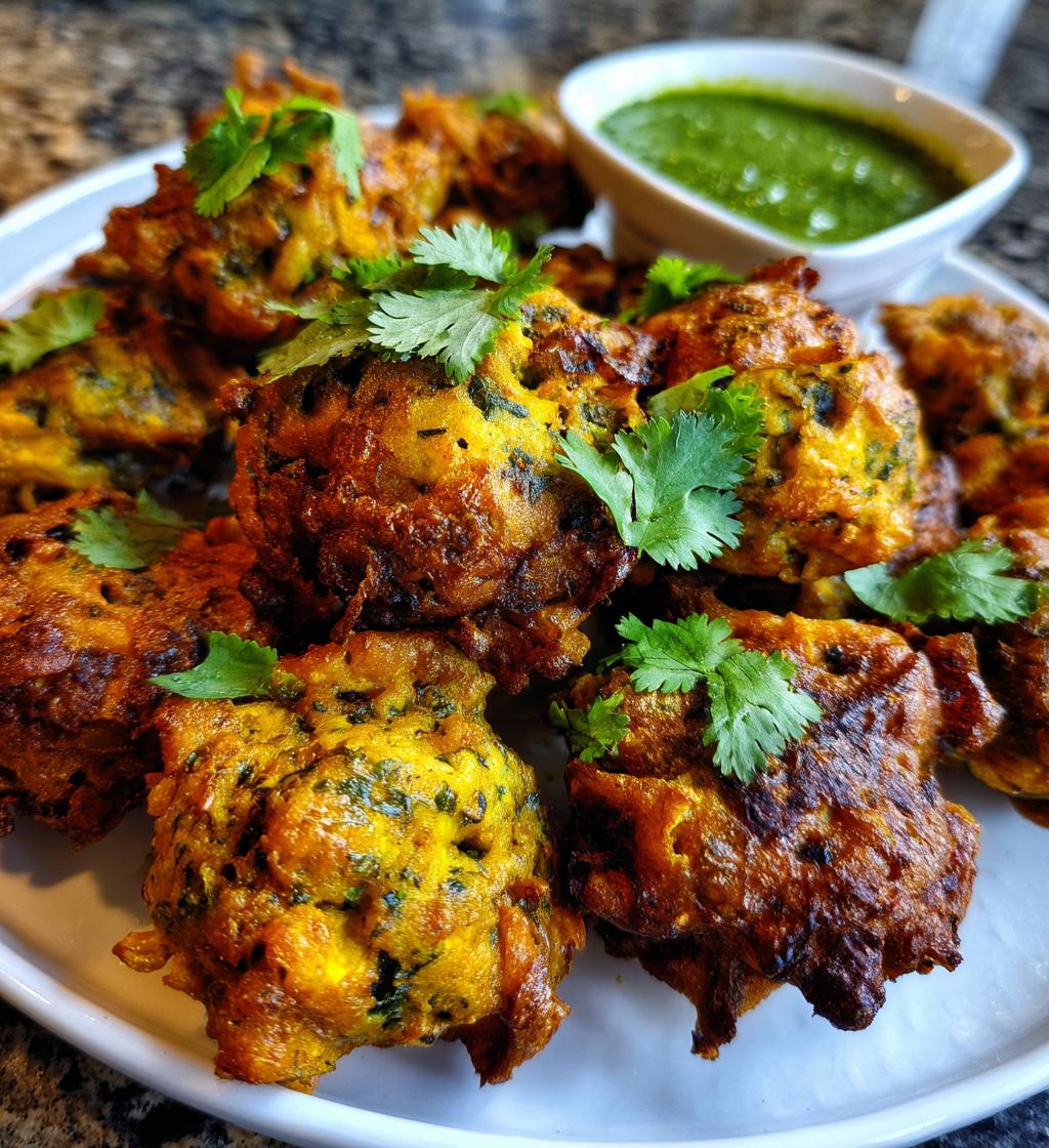 onion bhaji