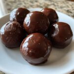 peanut butter truffles