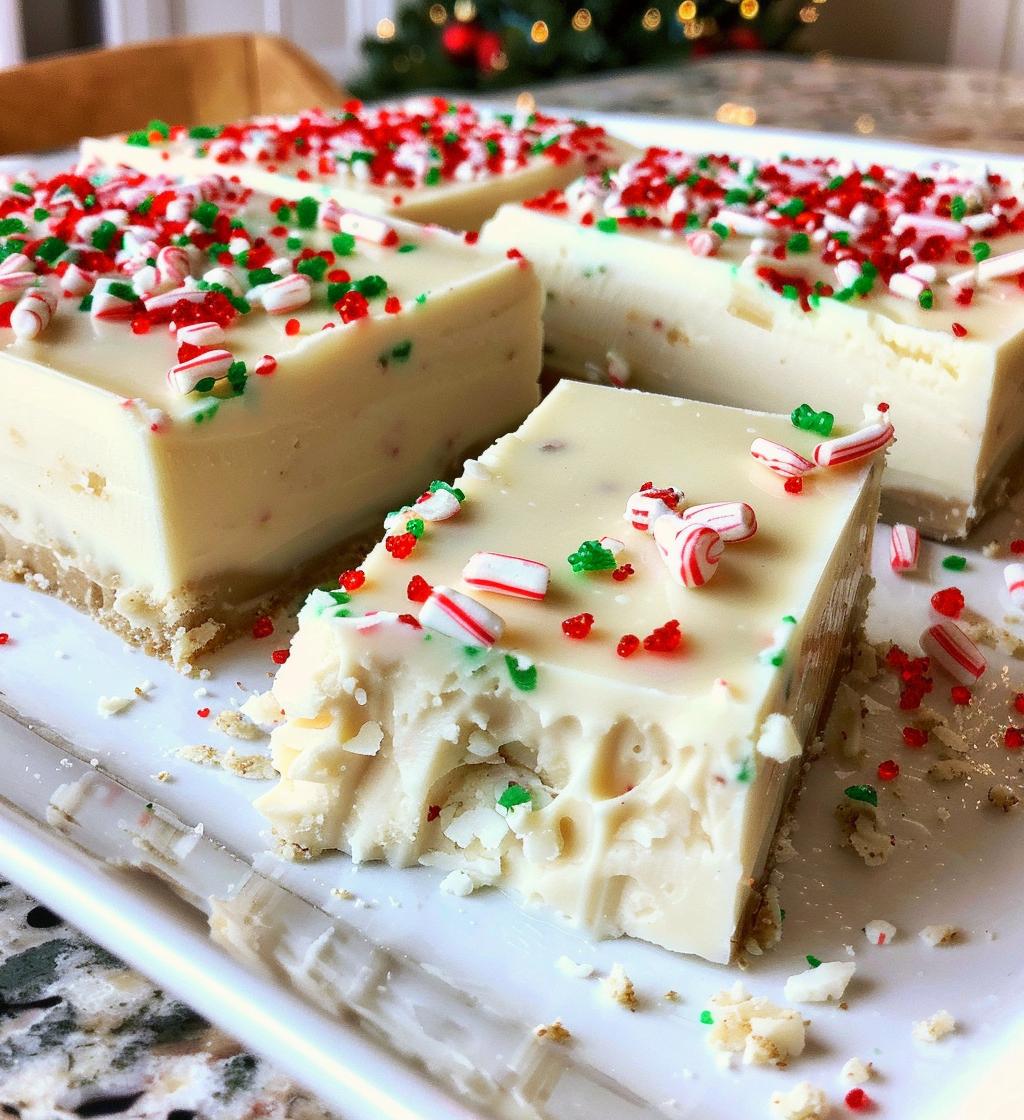 peppermint christmas