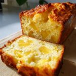 pineapple bread