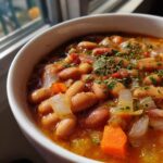 pinto bean soup