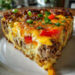 pioneer woman breakfast casserole