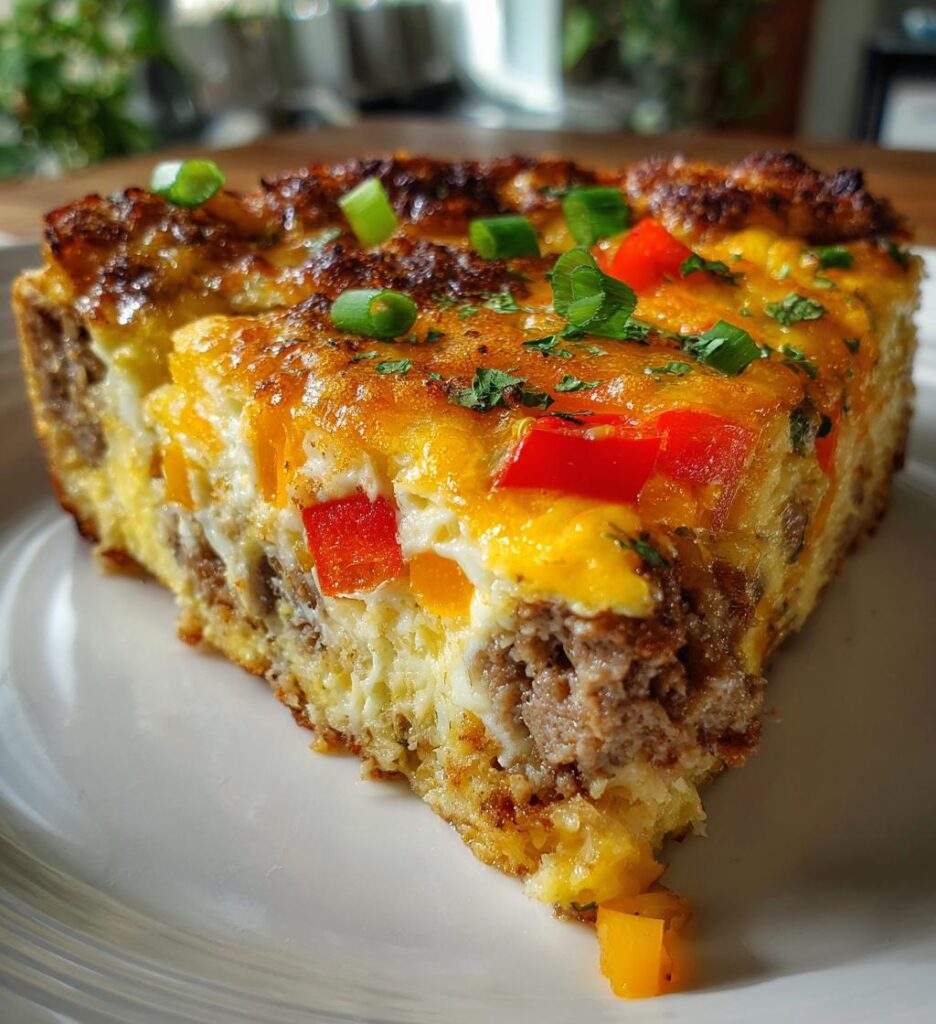 pioneer woman breakfast casserole