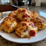 pizza rolls
