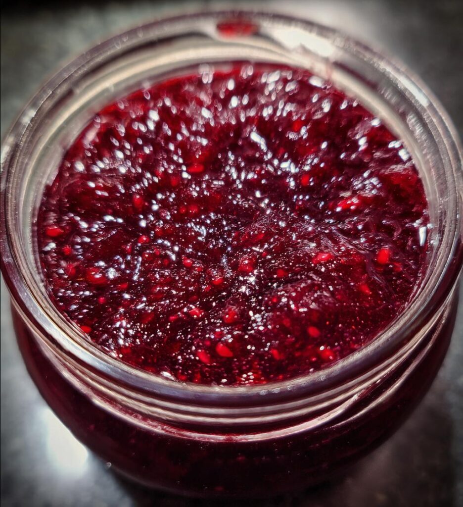 plum jam recipe