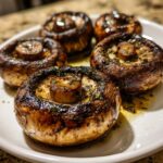 portobello steaks