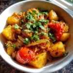 potato curry